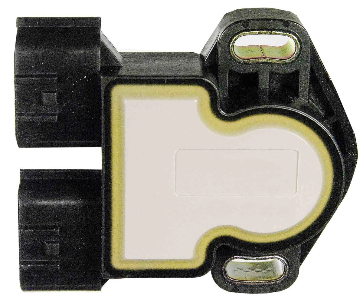 NTK TH0138 1998-2014 Nissan Frontier Throttle Position Sensor