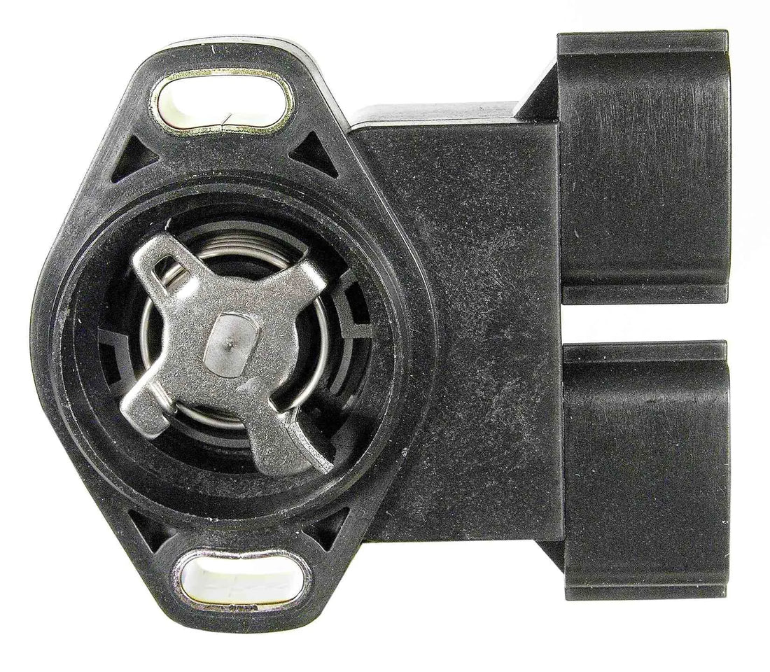 NTK TH0138 1998-2014 Nissan Frontier Throttle Position Sensor