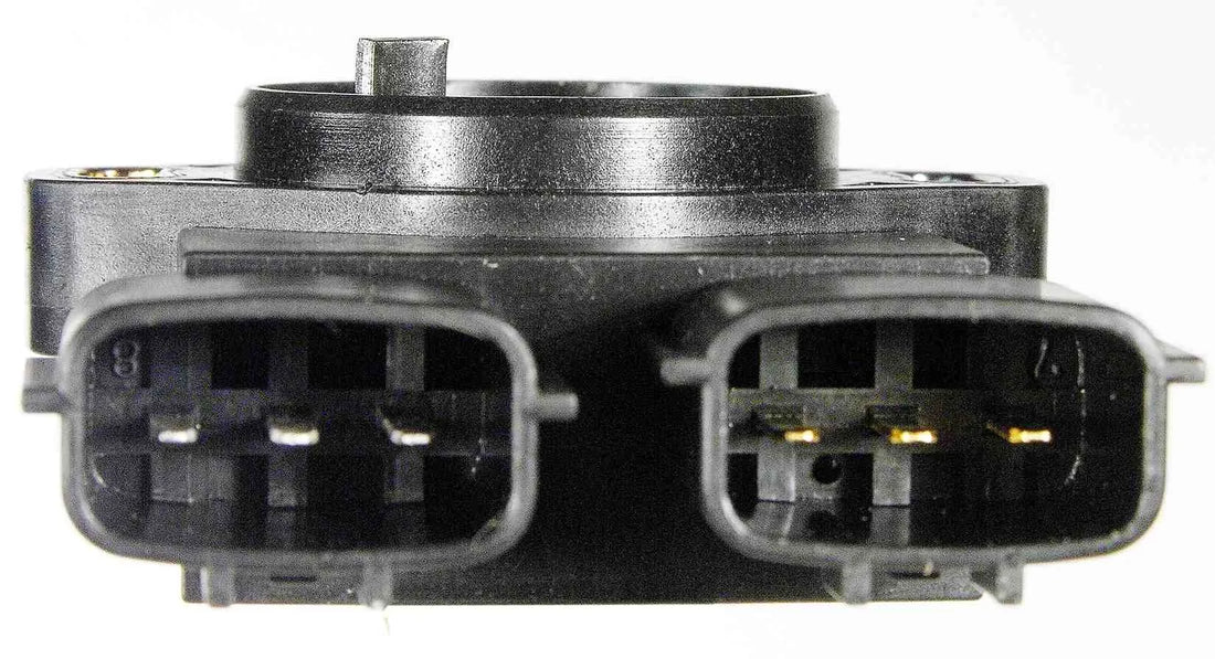 NTK TH0138 1998-2014 Nissan Frontier Throttle Position Sensor