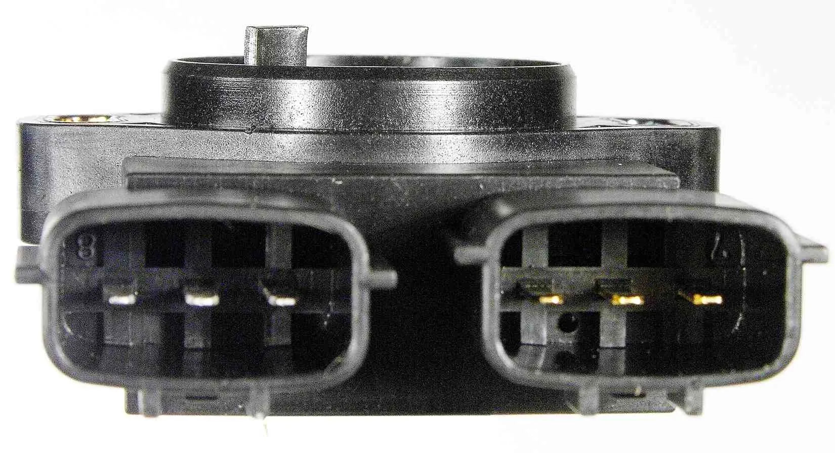 NTK TH0138 1998-2014 Nissan Frontier Throttle Position Sensor
