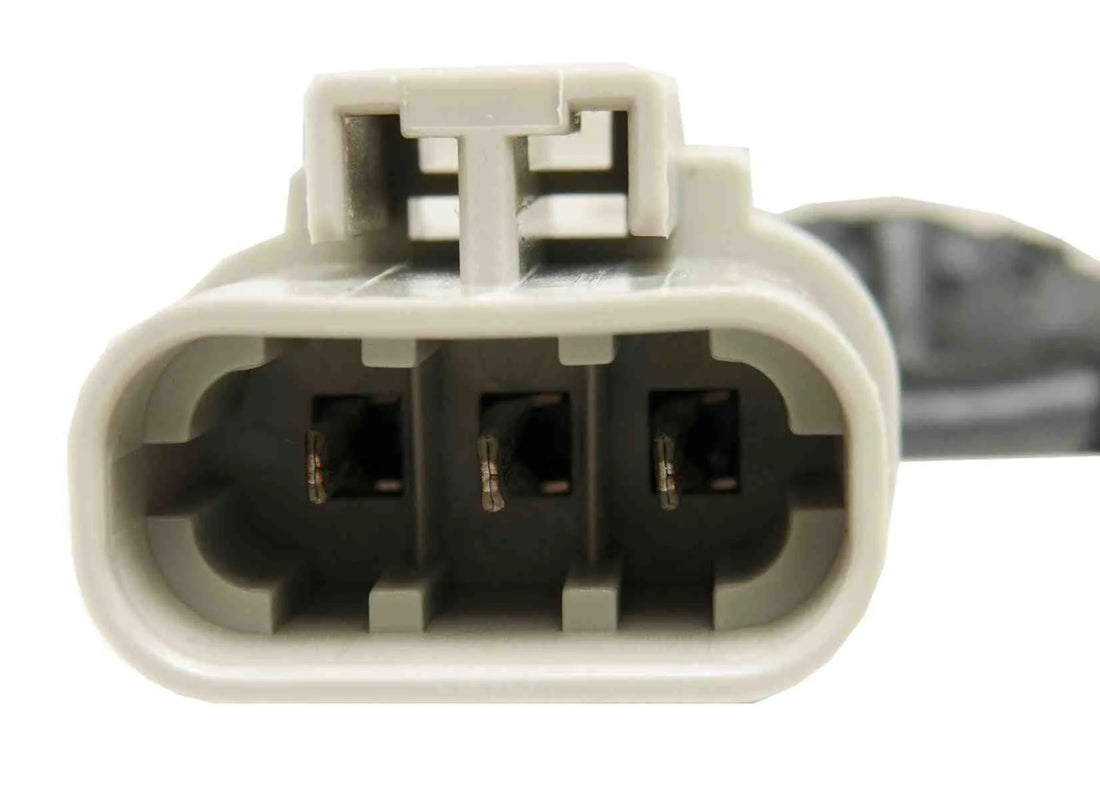 NTK TH0139 1993-1995 Mercury Villager Throttle Position Sensor