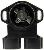 NTK TH0157 1999-2004 Nissan Frontier Throttle Position Sensor