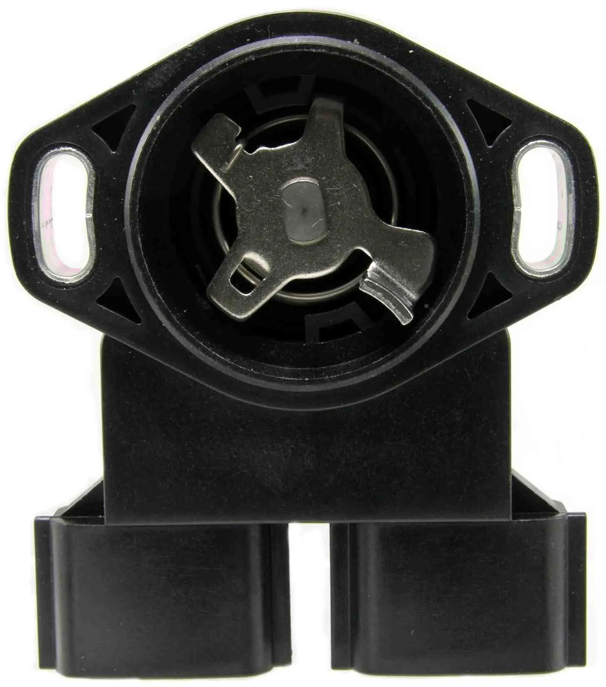 NTK TH0157 1999-2004 Nissan Frontier Throttle Position Sensor