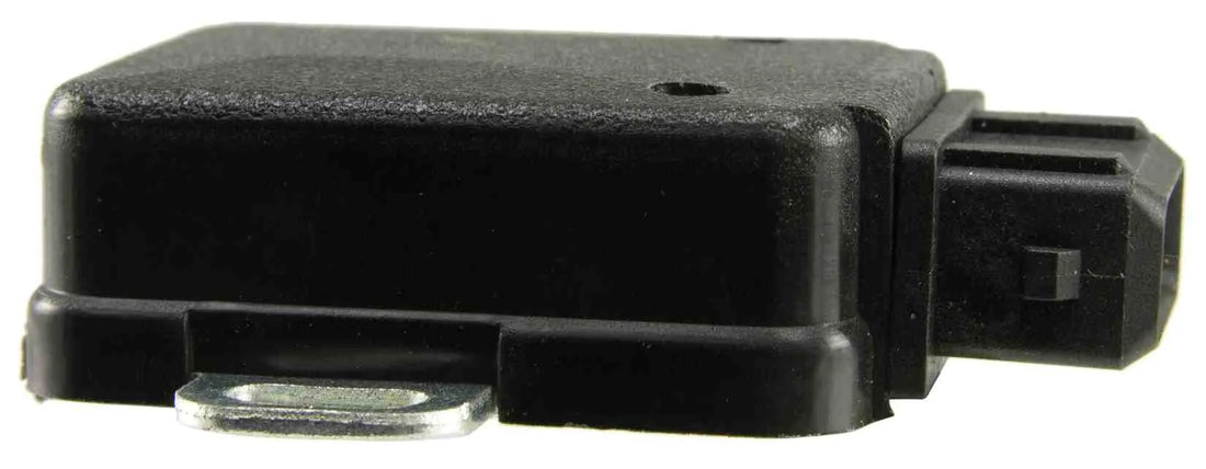 NTK TH0164 1993-1995 Isuzu Pickup Throttle Position Sensor