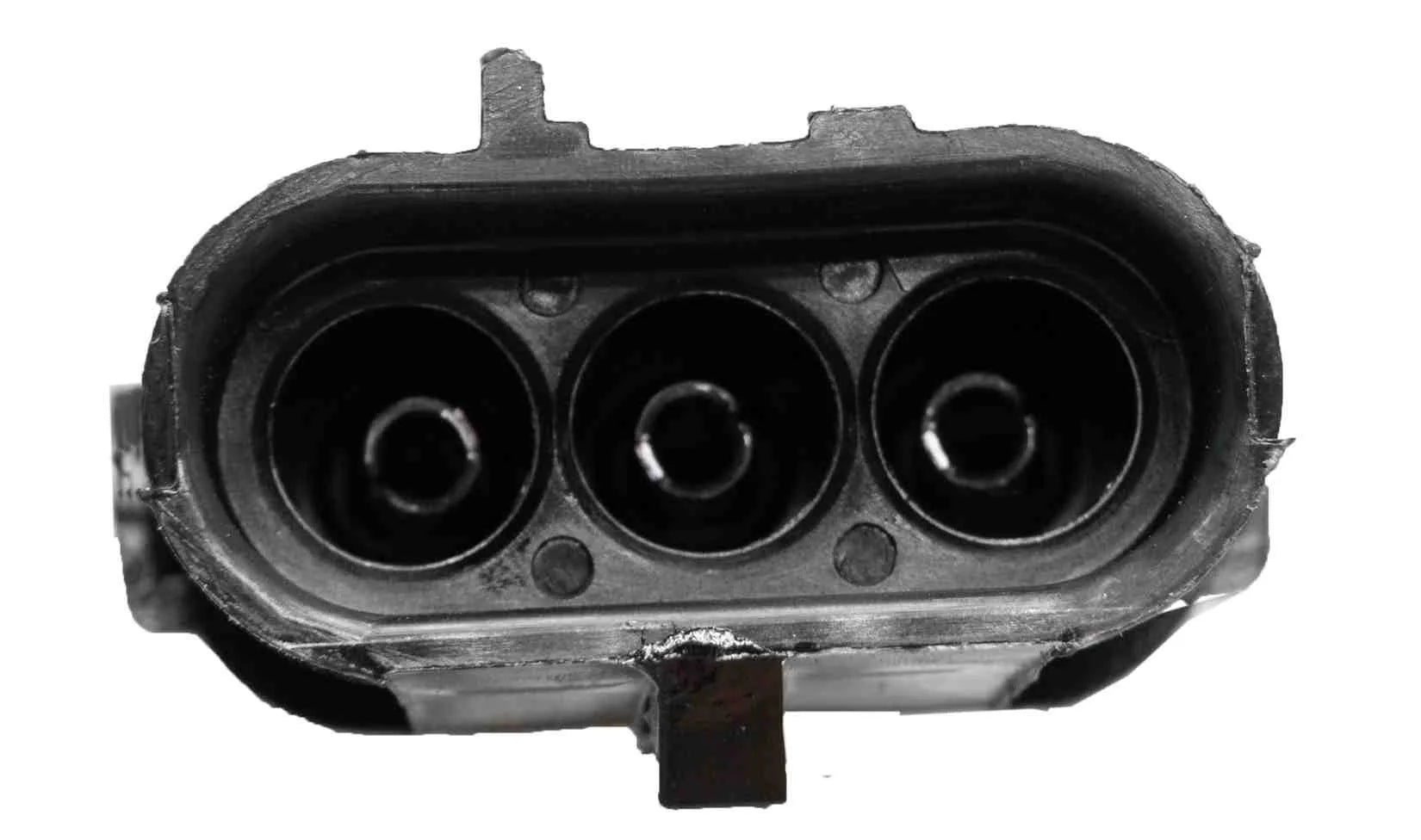 NTK TH0168 1987-1990 Jeep Cherokee Throttle Position Sensor