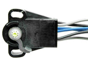 NTK TH0168 1987-1990 Jeep Cherokee Throttle Position Sensor