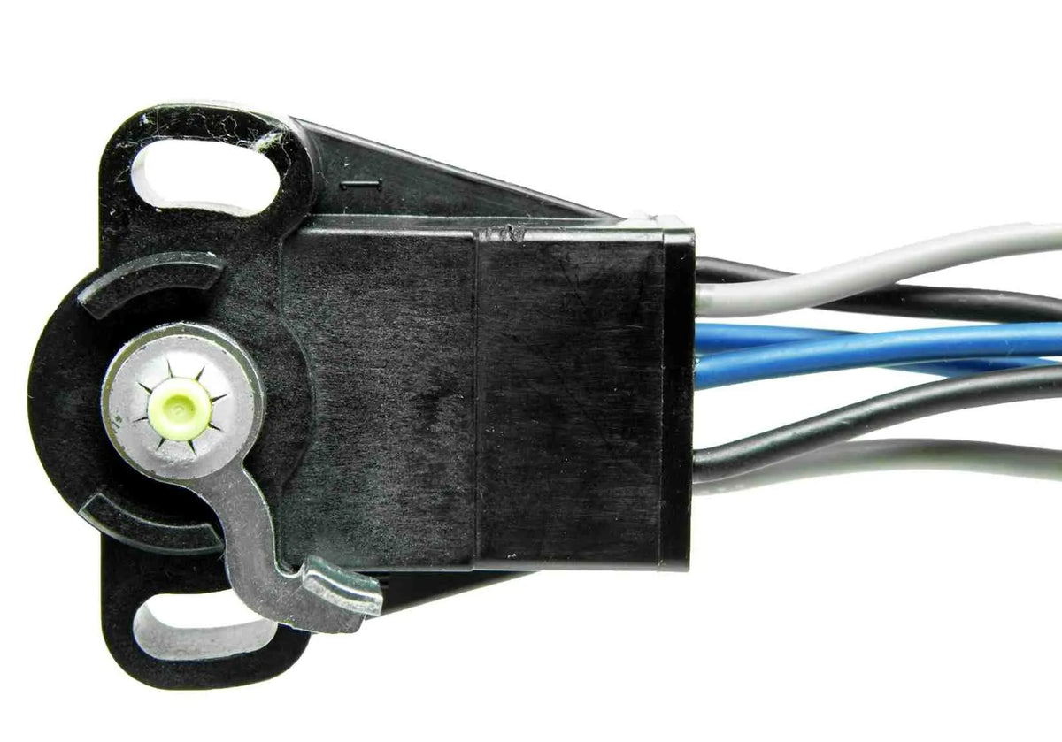 NTK TH0168 1987-1990 Jeep Cherokee Throttle Position Sensor