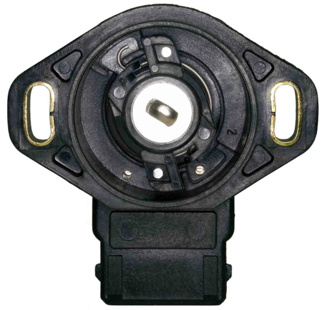 NTK TH0177 1989-1995 Mazda MPV Throttle Position Sensor