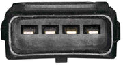 NTK TH0177 1989-1995 Mazda MPV Throttle Position Sensor