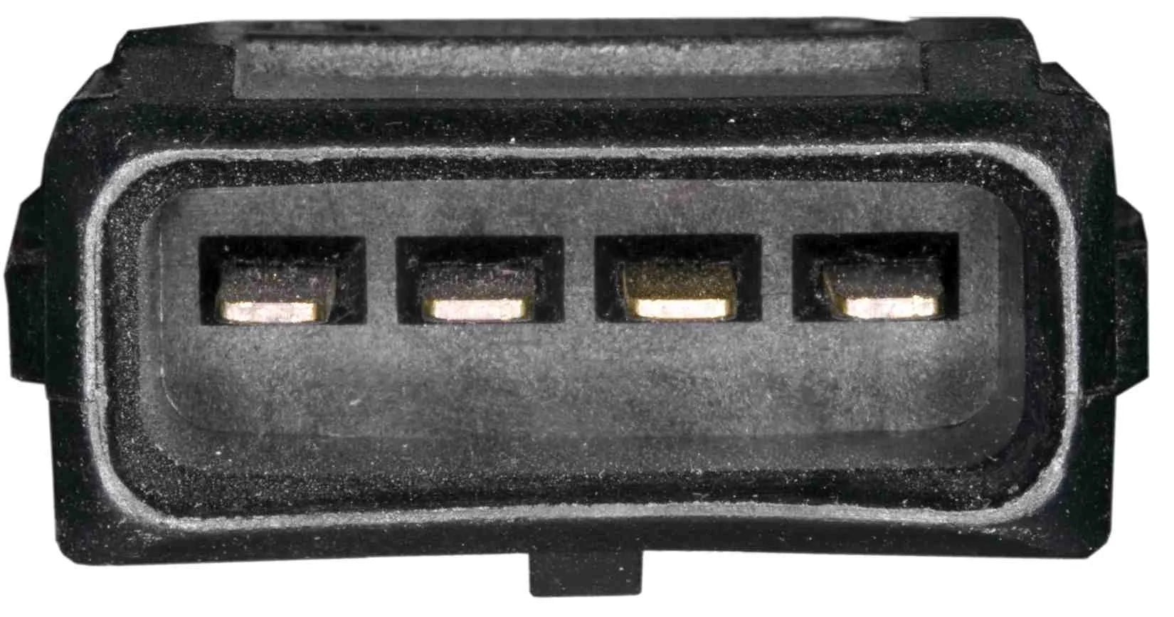 NTK TH0177 1989-1995 Mazda MPV Throttle Position Sensor