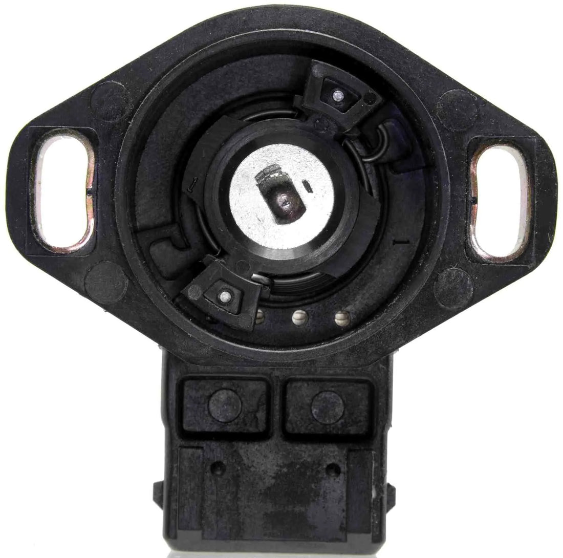 NTK TH0189 1989-2001 Mitsubishi Montero Throttle Position Sensor