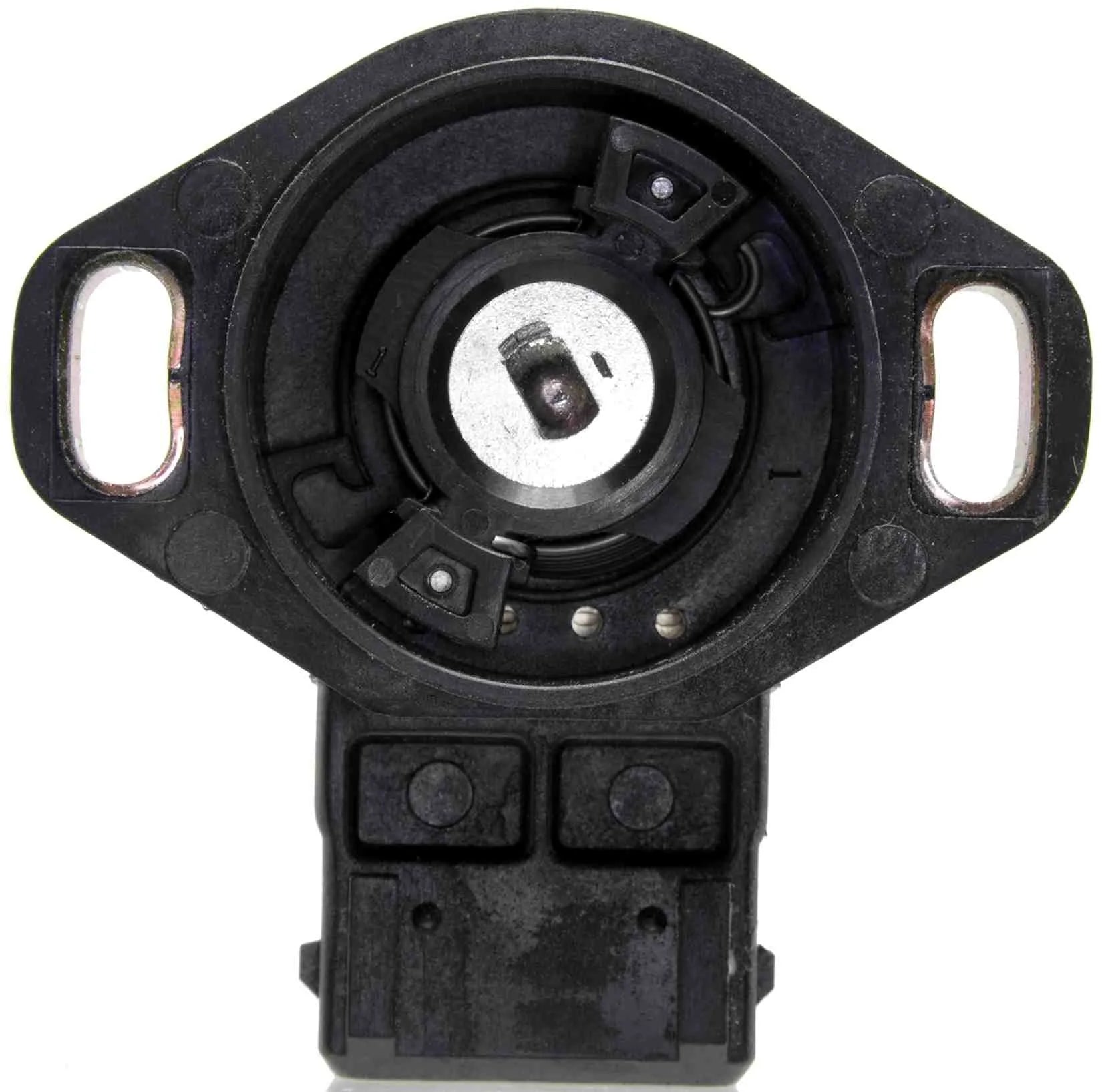 NTK TH0189 1989-2001 Mitsubishi Montero Throttle Position Sensor