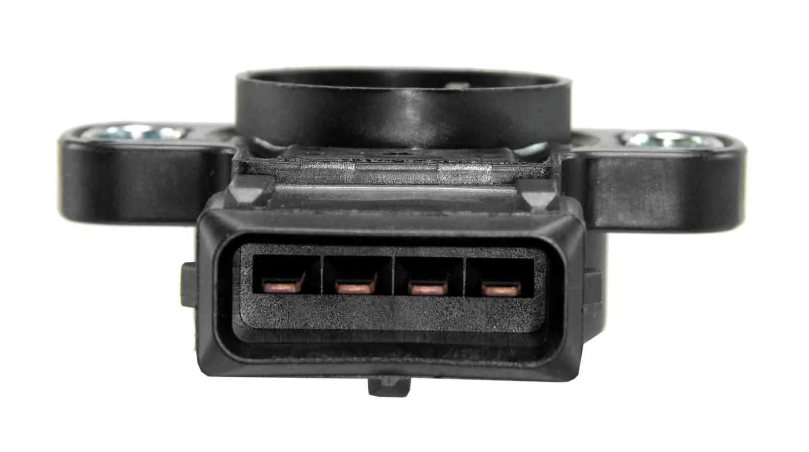 NTK TH0192 1997-2004 Mitsubishi Diamante Throttle Position Sensor