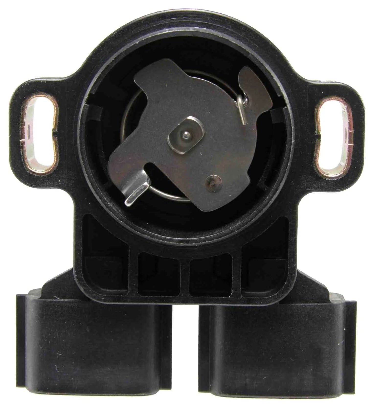 NTK TH0202 2000-2006 Nissan Sentra Throttle Position Sensor