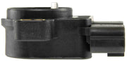 NTK TH0202 2000-2006 Nissan Sentra Throttle Position Sensor