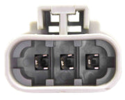 NTK TH0208 1991-1995 Nissan 240SX Throttle Position Sensor