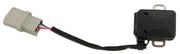 NTK TH0208 1991-1995 Nissan 240SX Throttle Position Sensor