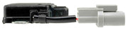 NTK TH0211 1990-1995 Nissan Pathfinder Throttle Position Sensor