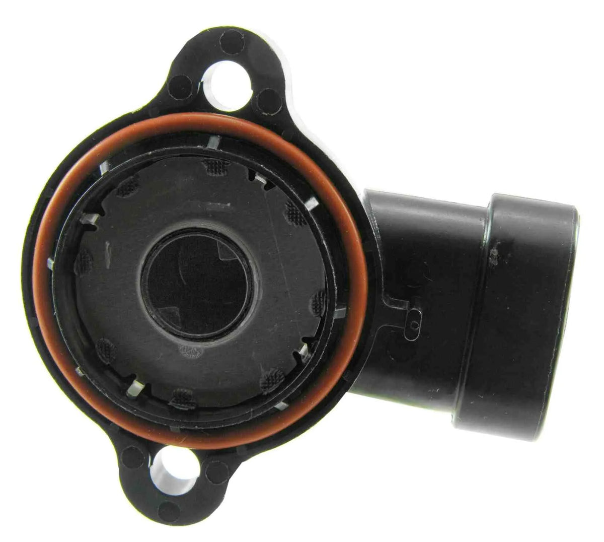 NTK TH0220 1998-1999 Saturn SC1 Throttle Position Sensor
