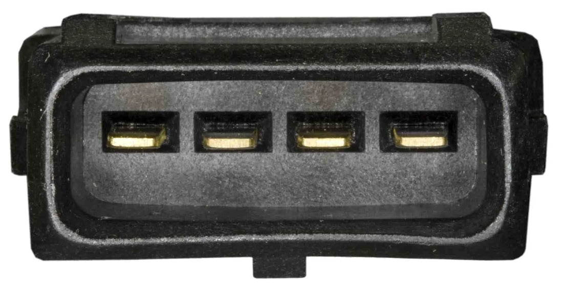 NTK TH0229 1985-1988 Toyota Cressida Throttle Position Sensor