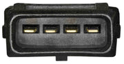 NTK TH0229 1985-1988 Toyota Cressida Throttle Position Sensor