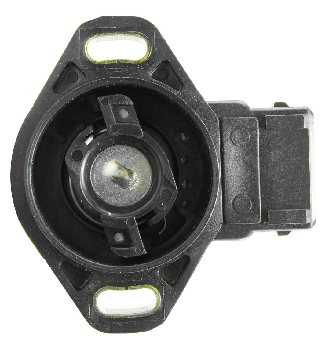 NTK TH0230 1987-1991 Toyota Camry Throttle Position Sensor