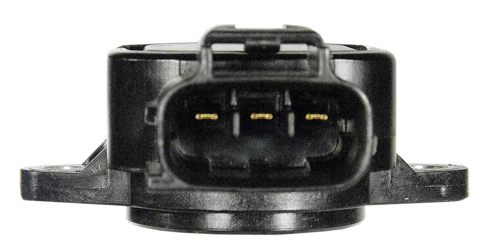 NTK TH0231 2006-2007 Toyota Hiace Throttle Position Sensor