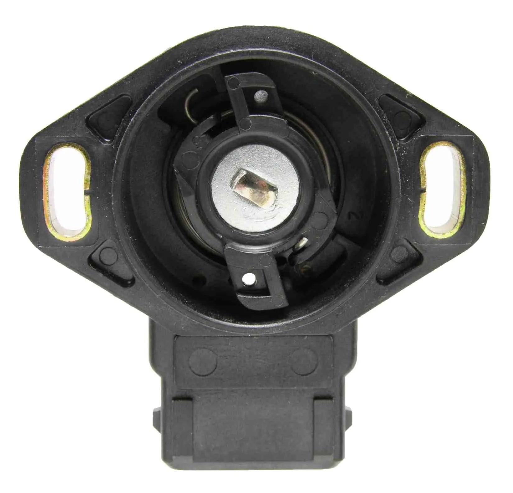 NTK TH0232 2005 Suzuki Reno Throttle Position Sensor