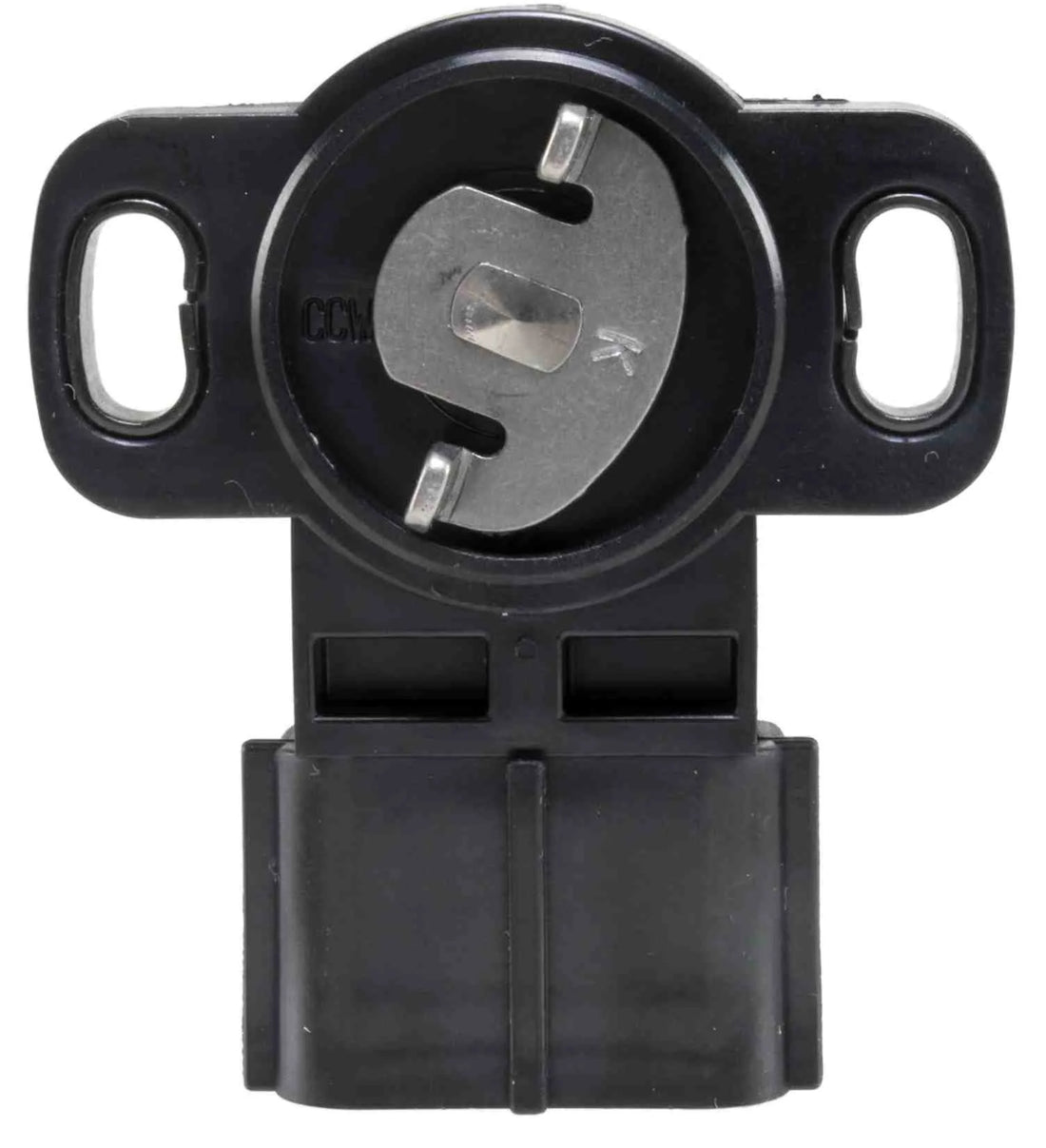 NTK TH0236 2003-2006 Kia Sorento Throttle Position Sensor