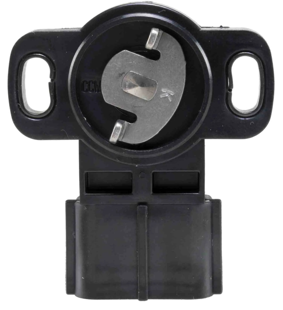 NTK TH0236 2003-2006 Kia Sorento Throttle Position Sensor