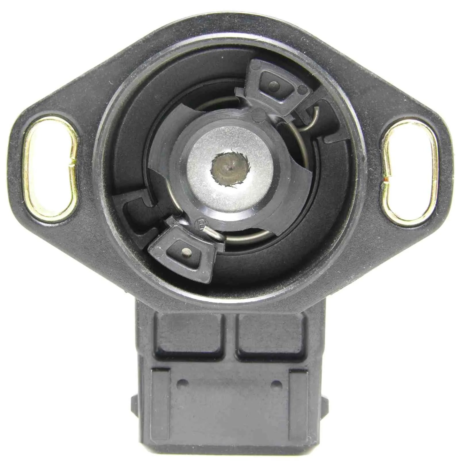 NTK TH0237 2004-2006 Kia Amanti Throttle Position Sensor