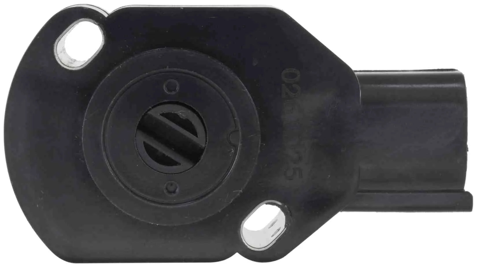 NTK TH0238 1998-2004 Dodge Ram 2500 Throttle Position Sensor