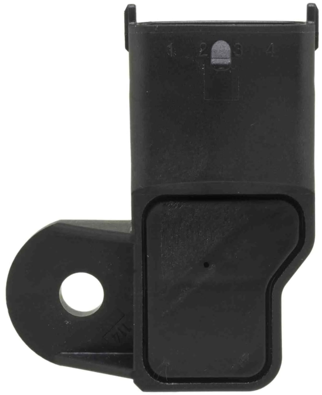 NTK TP0013 2011-2012 Chevrolet Cruze Turbocharger Boost Sensor