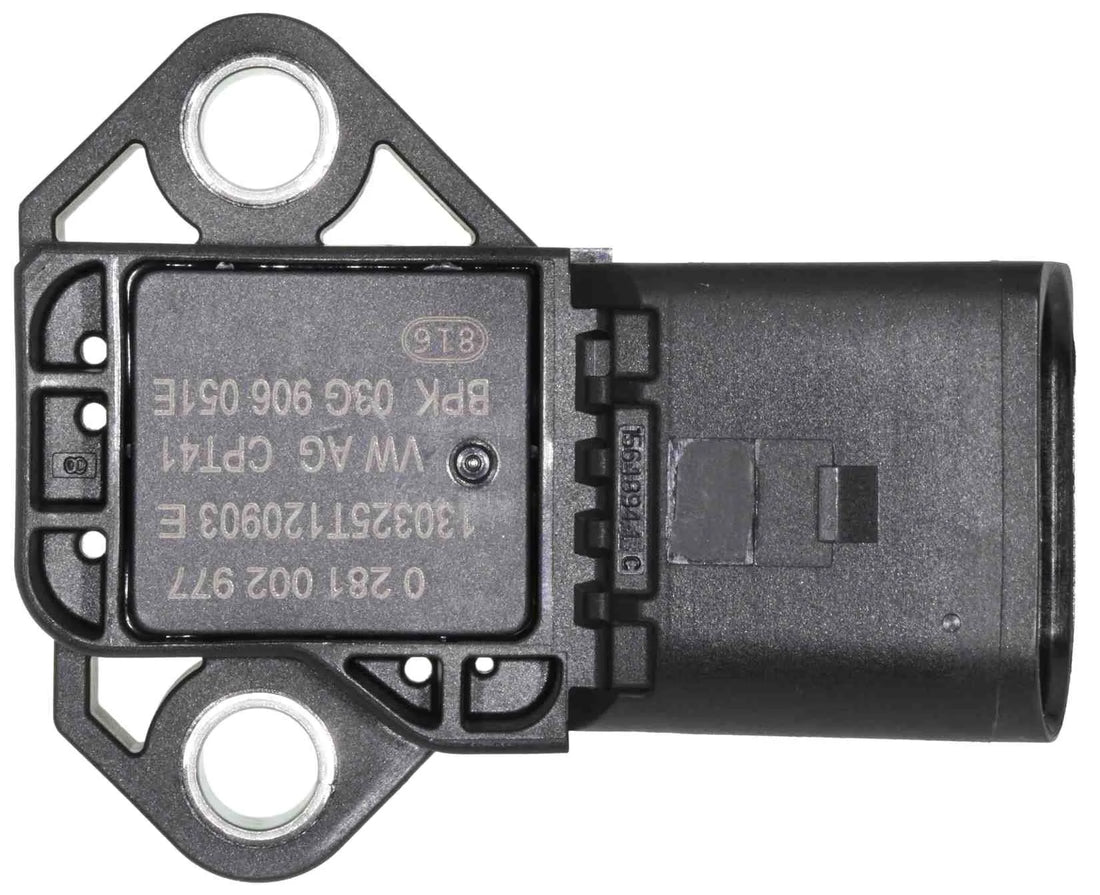 NTK TP0023 Turbocharger Boost Sensor