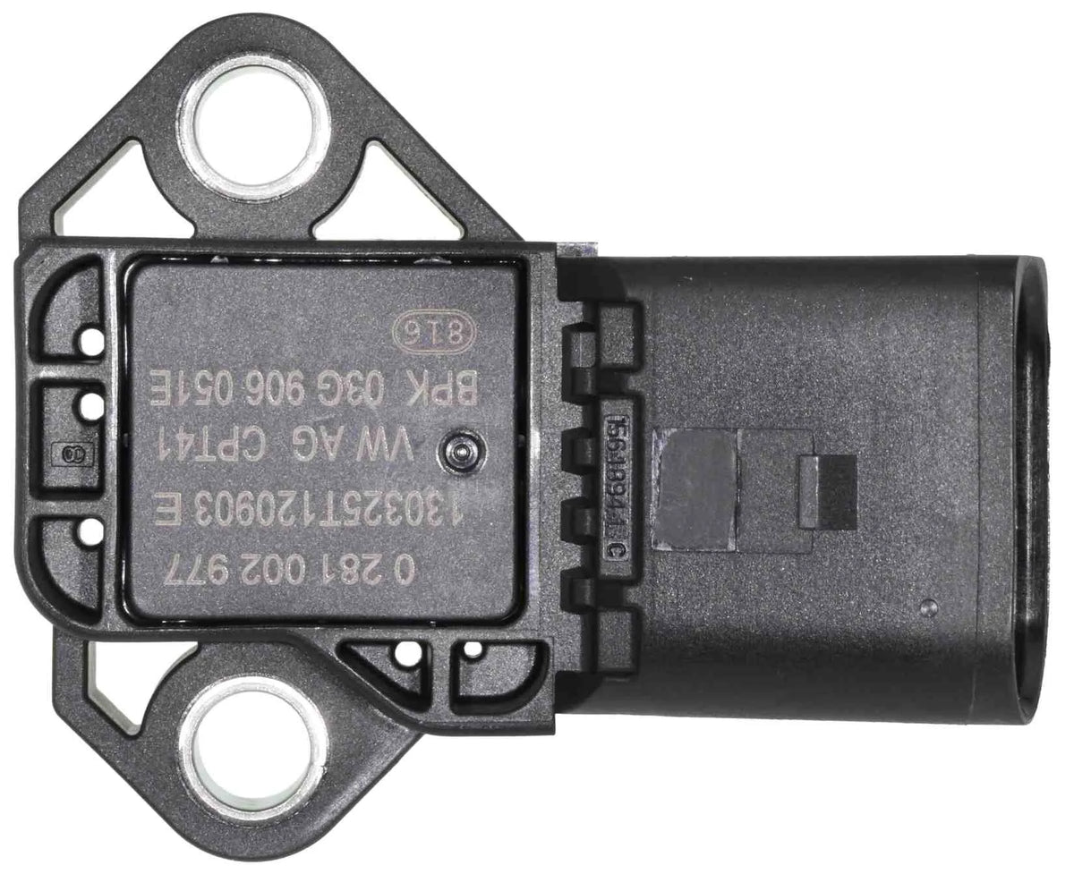 NTK TP0023 Turbocharger Boost Sensor