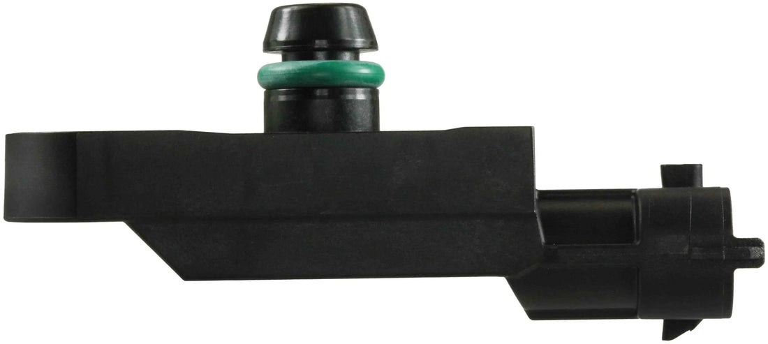 NTK TP0025 2018-2019 Alfa Romeo Stelvio Turbocharger Boost Sensor