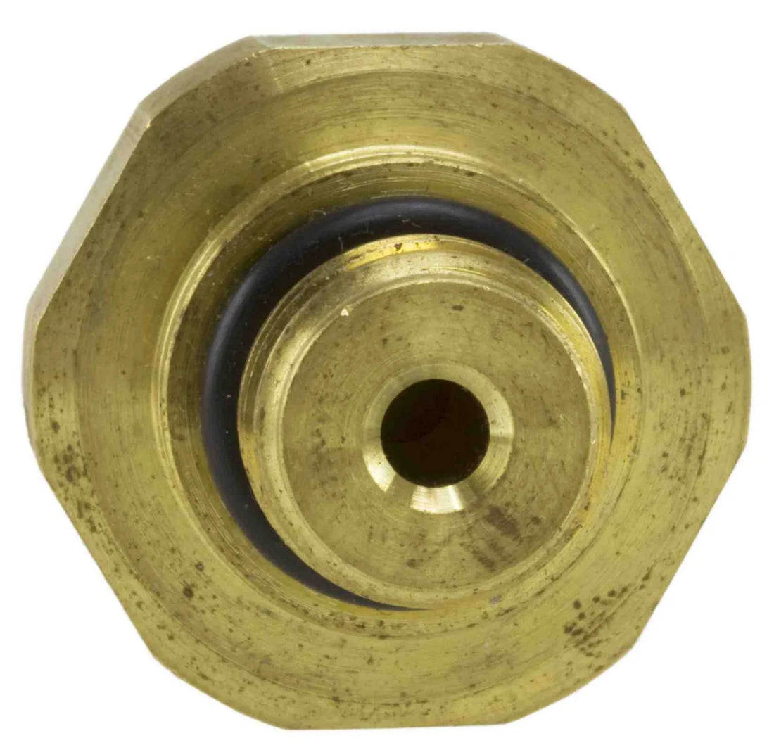 NTK TP0034 1999-2002 Dodge Ram 2500 Turbocharger Boost Sensor
