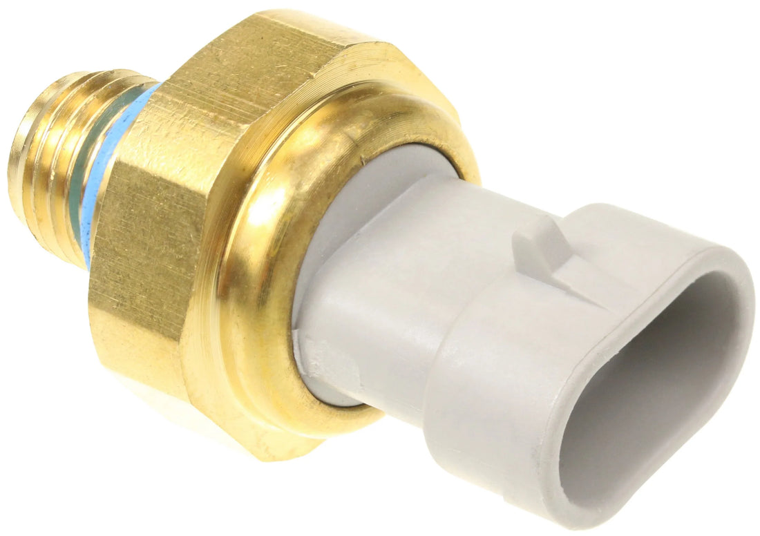NTK TP0034 1999-2002 Dodge Ram 2500 Turbocharger Boost Sensor