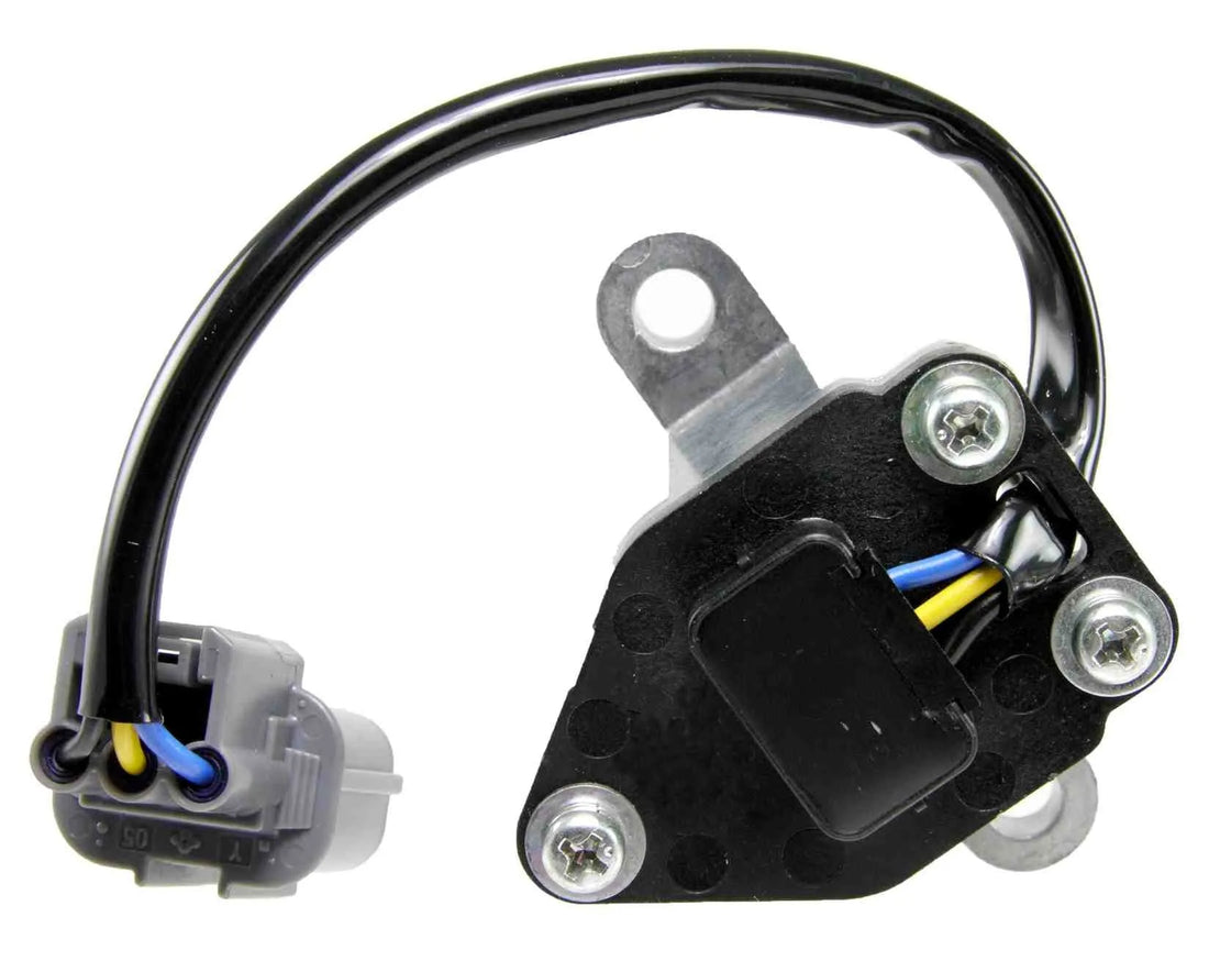 NTK VB0086 1992-1993 Honda Prelude Vehicle Speed Sensor