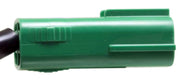 NTK VB0192 2001-2003 Mazda Miata Vehicle Speed Sensor
