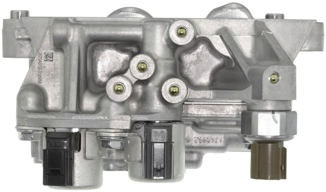 NTK VV0114 Engine Variable Valve Timing (VVT) Solenoid