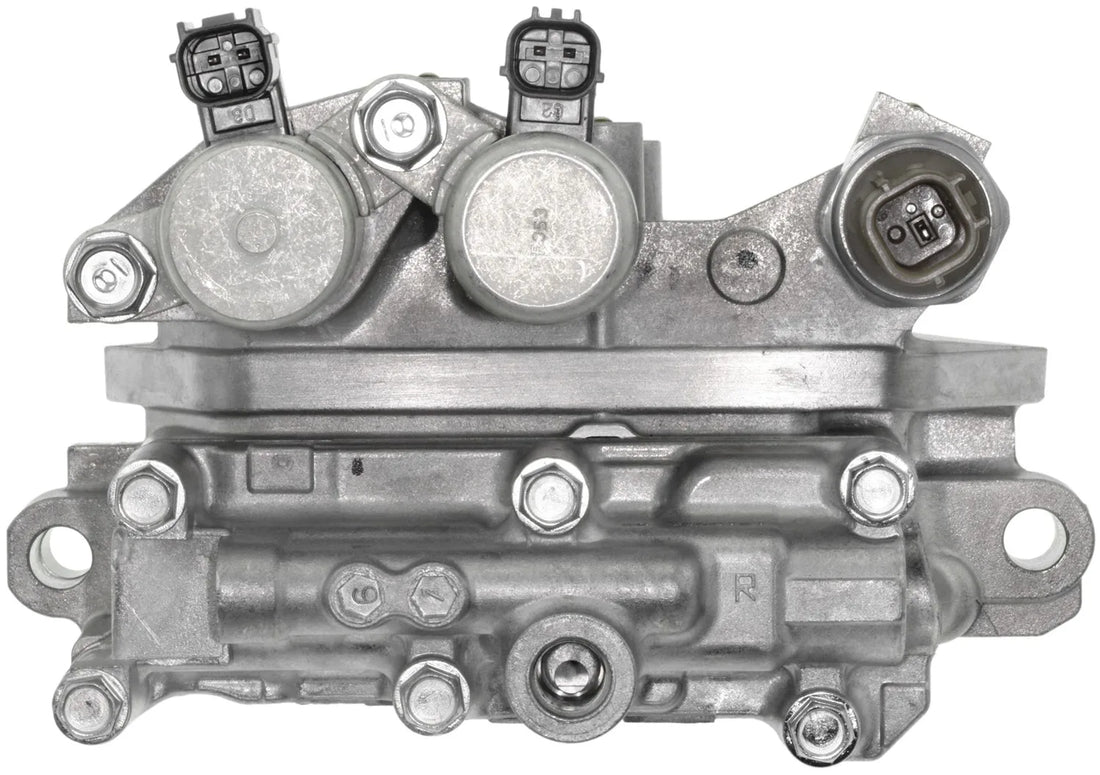 NTK VV0114 Engine Variable Valve Timing (VVT) Solenoid