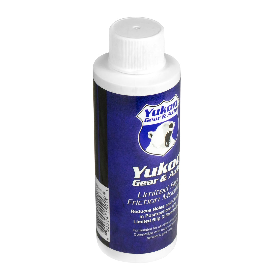 Yukon Gear and Axle OILADD - Yukon friction modifier / Posi additive 2