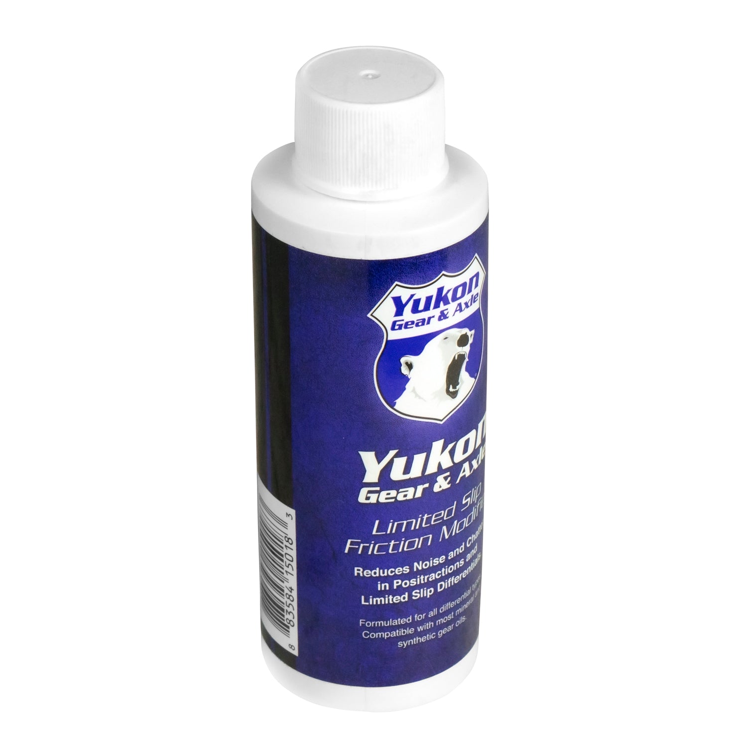 Yukon Gear and Axle OILADD - Yukon friction modifier / Posi additive 2