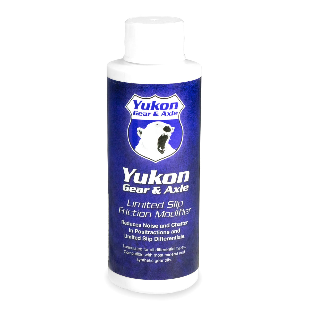 Yukon Gear and Axle OILADD - Yukon friction modifier / Posi additive 5