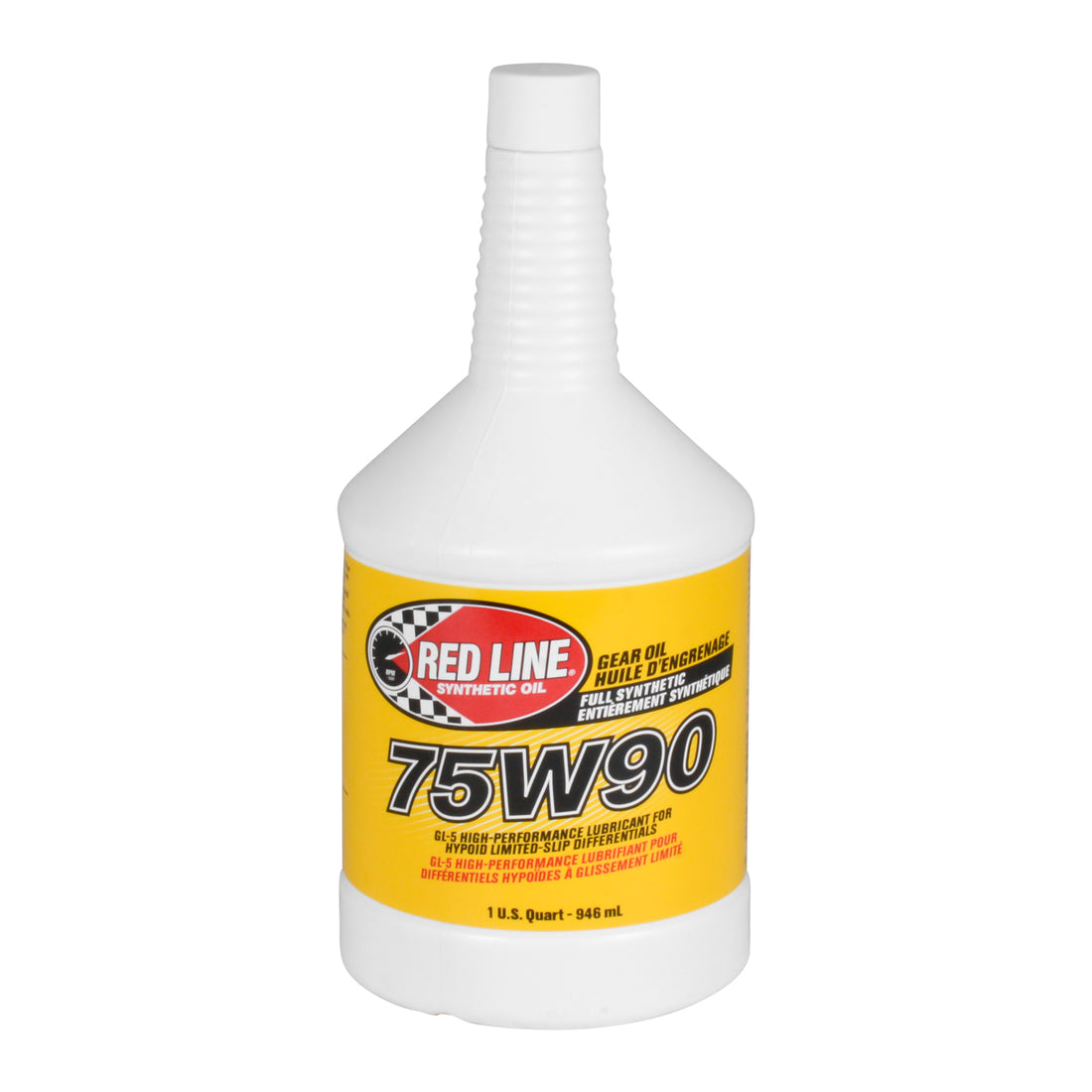Yukon Gear Yukon Gear OILSYN-03-12 Differential Oil