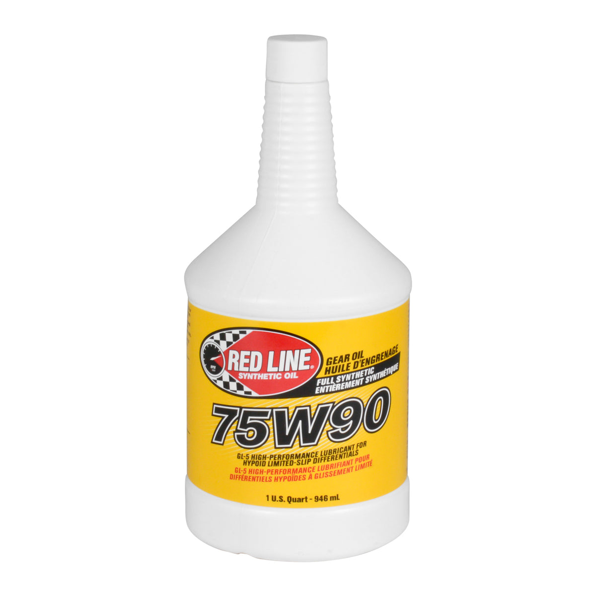 Yukon Gear OILSYN-03-12 - Differential Oil