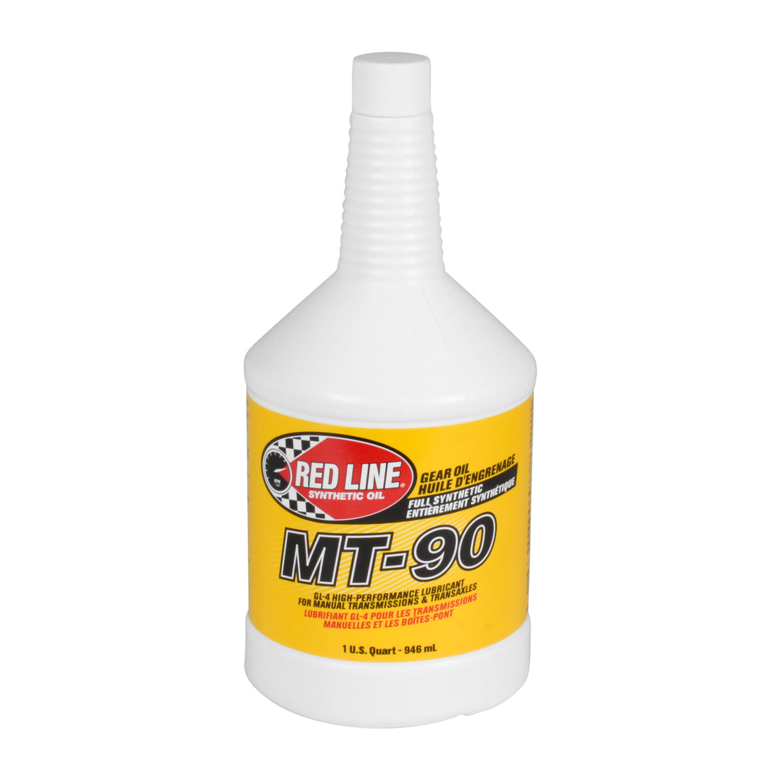 Yukon Gear Yukon Gear OILSYN-101-12 Differential Oil