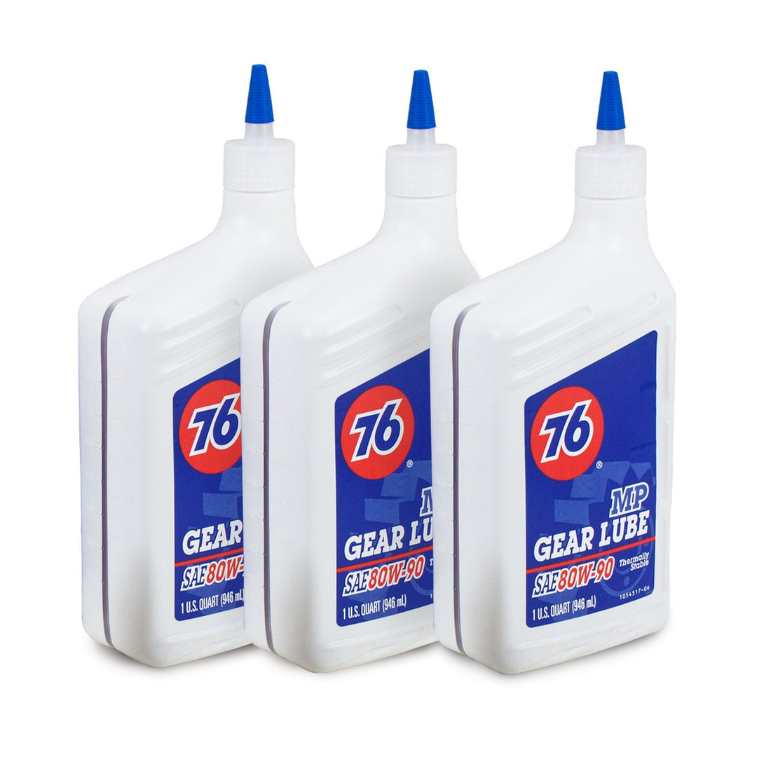 Yukon Gear Accessories and Fluids Yukon Gear OK3-QRT-CONV Differential Oil