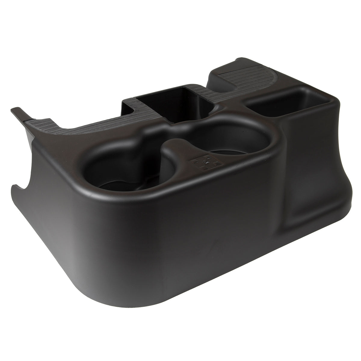 AutoMeter P10180 - STORAGE CONSOLE, ARMREST, FOR DODGE RAM 03-12 3